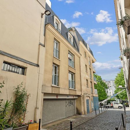 Nice Apartment In The Heart Of Paris By Weekome Екстериор снимка